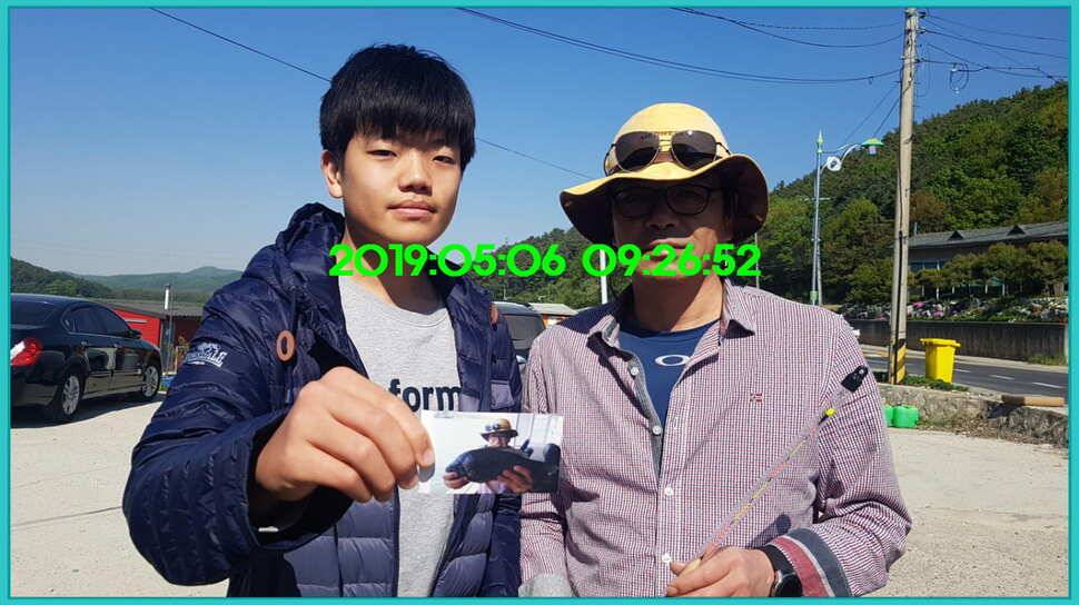신원낚시터 토종대물 덩어리와 4짜가 계속 나옵니다쭉 (유료터정보 - 유료터점주조황)