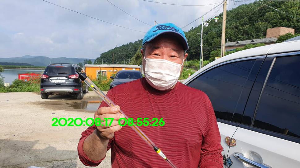 신원낚시터 8월27일 토종붕어 45짜리와 덩어리들 사진입니다 (유료터정보 - 유료터점주조황)