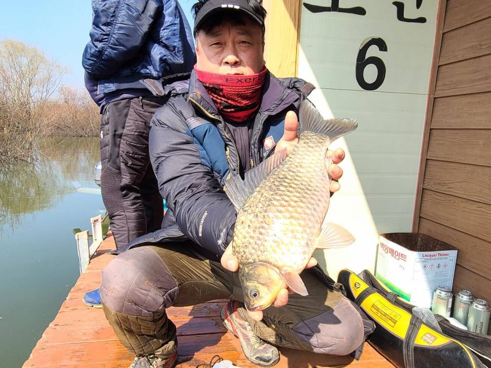 또 사짜 나왔어요 (유료터정보 - 유료터점주조황)