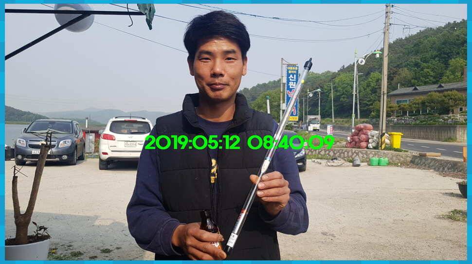 신원낚시터 토종대물 4짜 소식 식상허쥬 사진만 올립니다 (유료터정보 - 유료터점주조황)