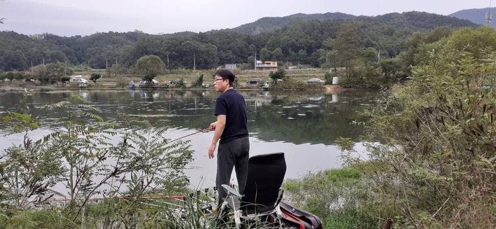 추석연휴 잘보내셨죠 (유료터정보 - 유료터점주조황)