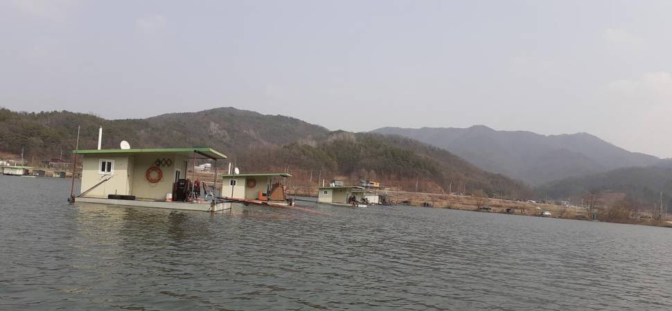 주말조황 굿입니다 (유료터정보 - 유료터점주조황)