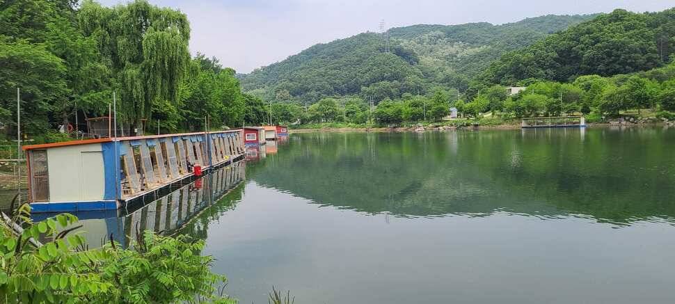 붕어낚시 양평 수곡낚시터 5월마지막주 주초 조황 안내드립니다 (유료터정보 - 유료터점주조황)