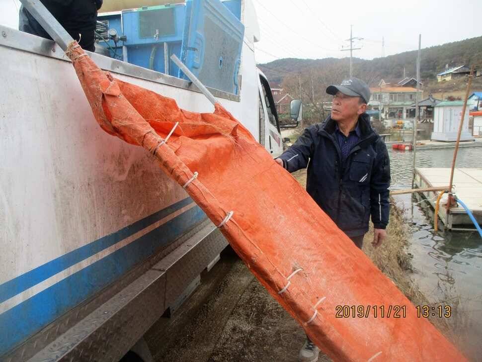 반제낚시터 오늘 또 1톤방류해놓앗습니다 (유료터정보 - 유료터점주조황)