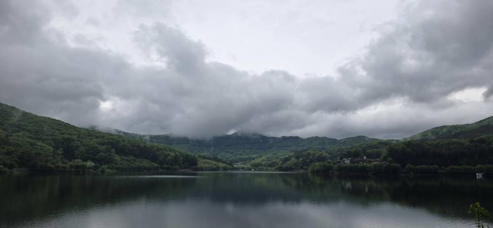 공주 고성 낚시터입니다 (유료터정보 - 유료터점주조황)