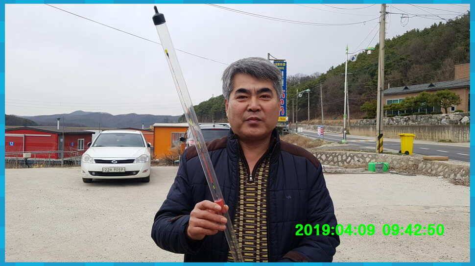 신원낚시터 토종대물 4짜 소식입니다 (유료터정보 - 유료터점주조황)