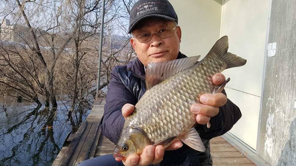 세번째 도전장 (유료터정보 - 유료터점주조황)