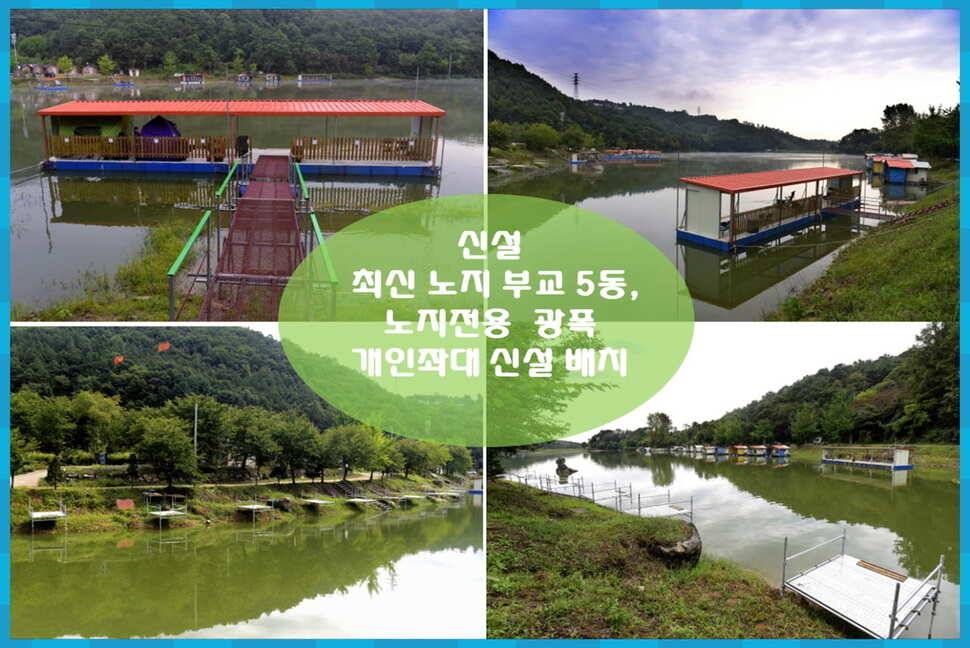 붕어낚시 양평 수곡 낚시터 일요일도 붕어낚시 조황 꾸준합니다 (유료터정보 - 유료터점주조황)