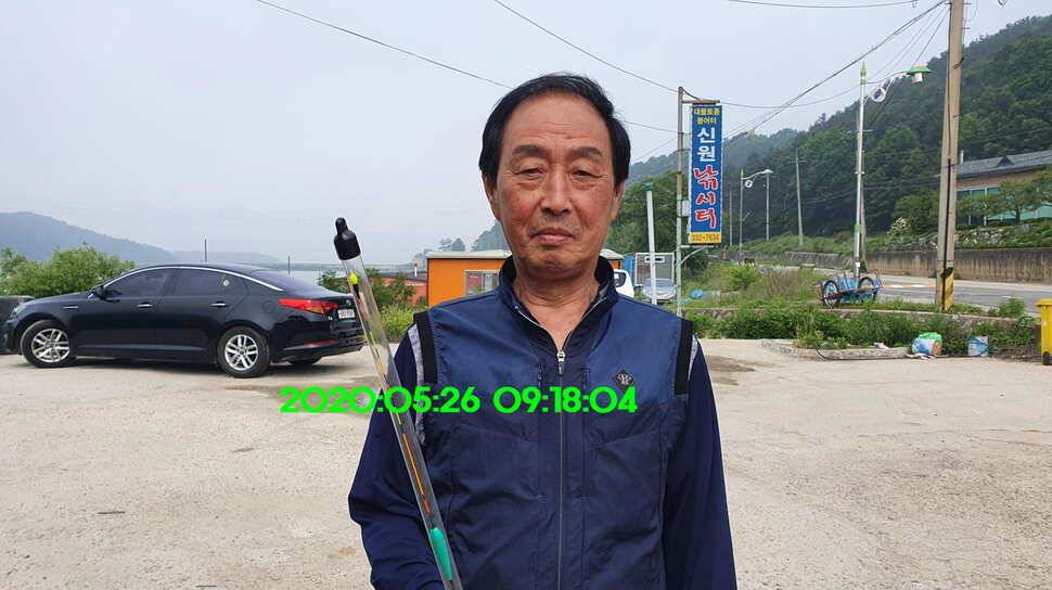 신원낚시터 6월10일 토종대물 덩어리들 사진입니다 (유료터정보 - 유료터점주조황)