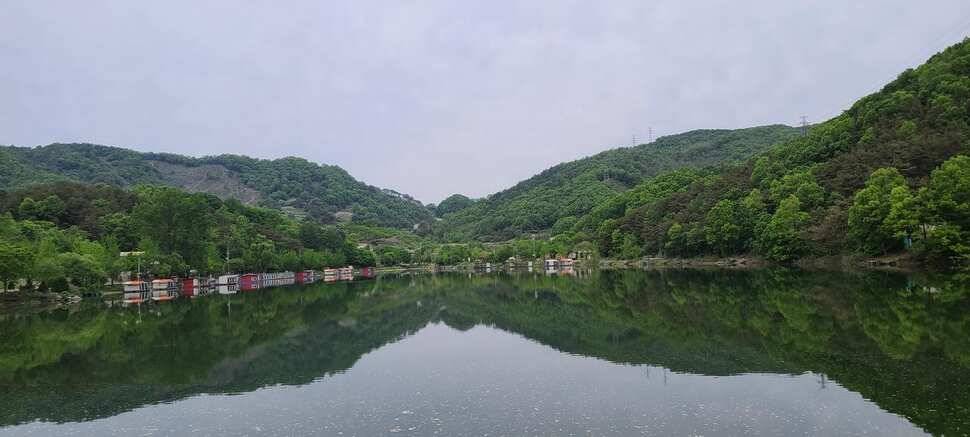 양평낚시터 힐링 수곡낚시터 주말 호조황도 섞여나오면서 괜찬았습니다 (유료터정보 - 유료터점주조황)