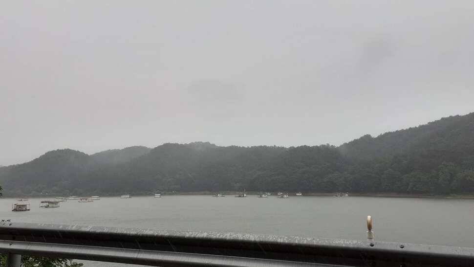 어우실 (유료터정보 - 유료터점주조황)
