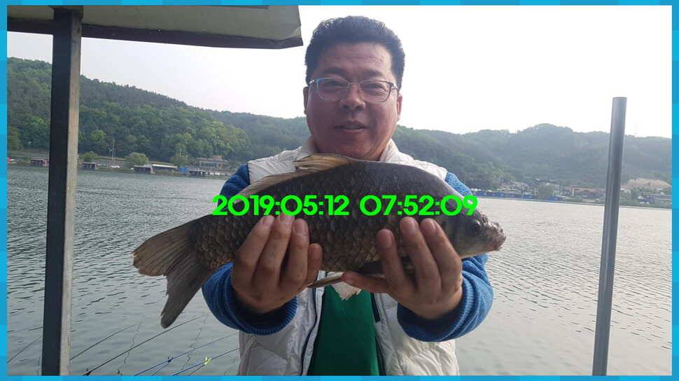 신원낚시터 토종대물 4짜 소식 식상허쥬 사진만 올립니다 (유료터정보 - 유료터점주조황)