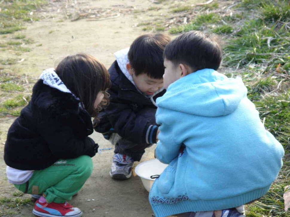 4월 첫째주말 조황 (유료터정보 - 유료터점주조황)