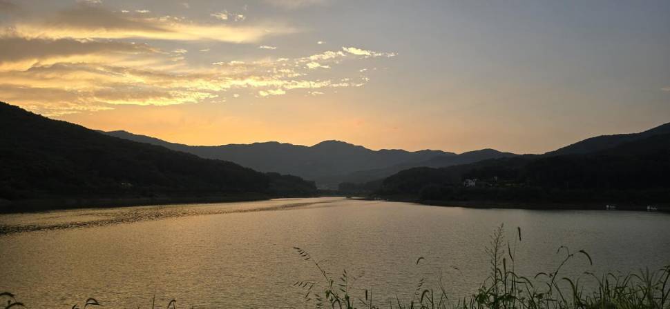 공주 고성 낚시터입니다 (유료터정보 - 유료터점주조황)