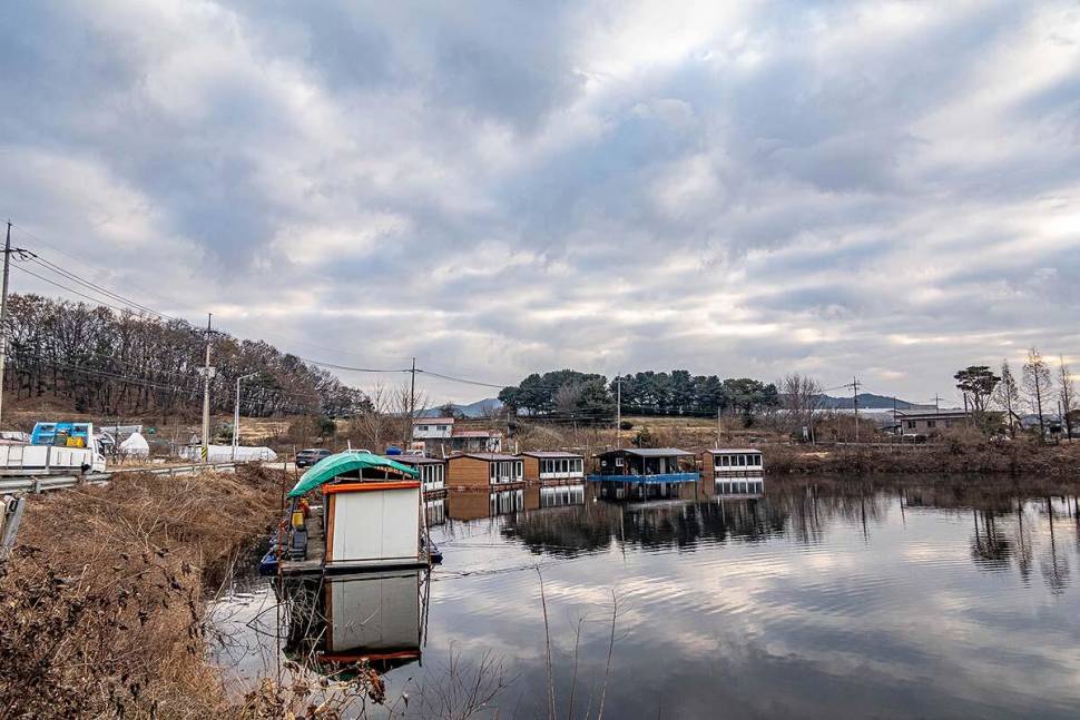 안성 두메낚시터 12월 2일 조황정보 (유료터정보 - 유료터점주조황)