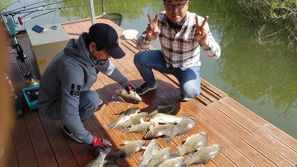 송전지 오산집 대박조황 (유료터정보 - 유료터점주조황)