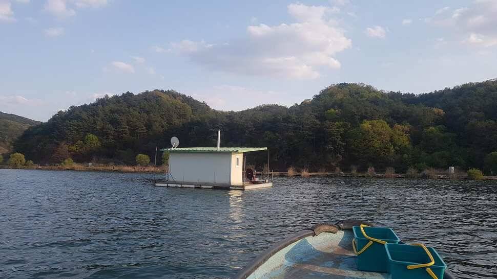 바람아 멈추어다오 (유료터정보 - 유료터점주조황)