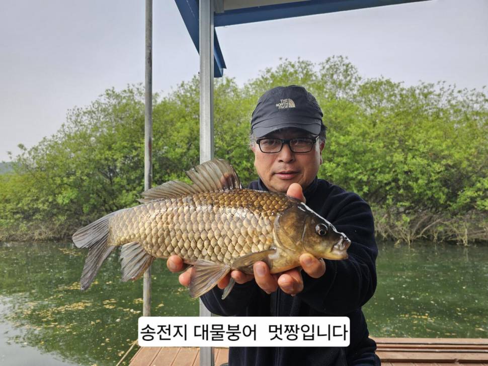 오늘도 조황 굿 (유료터정보 - 유료터점주조황)