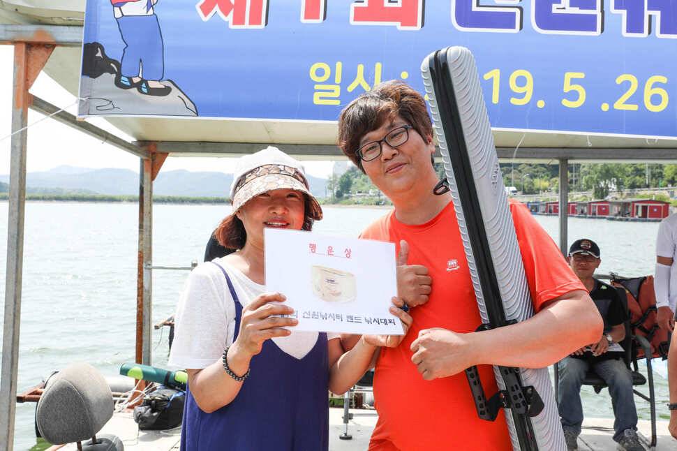신원낚시터 제1회 밴드낚시대회 소식 입니다 (유료터정보 - 유료터점주조황)