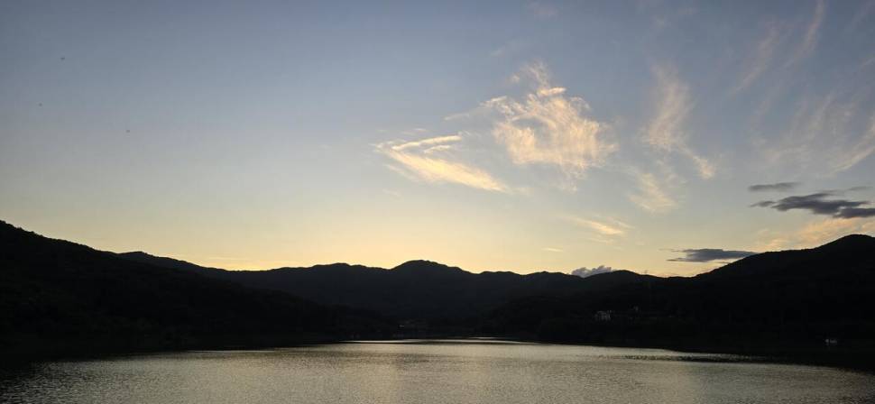공주 고성 낚시터입니다 (유료터정보 - 유료터점주조황)