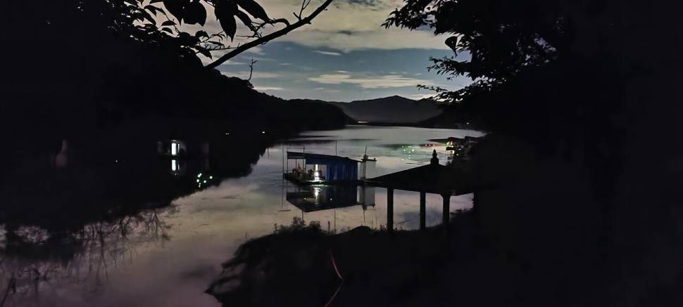 공주 고성낚시터 입니다 (유료터정보 - 유료터점주조황)