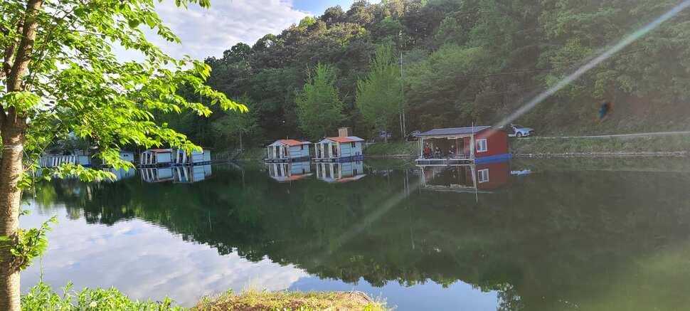 양평낚시터 힐링 수곡낚시터 56 주중조황 및 붕어 방류 안내 (유료터정보 - 유료터점주조황)