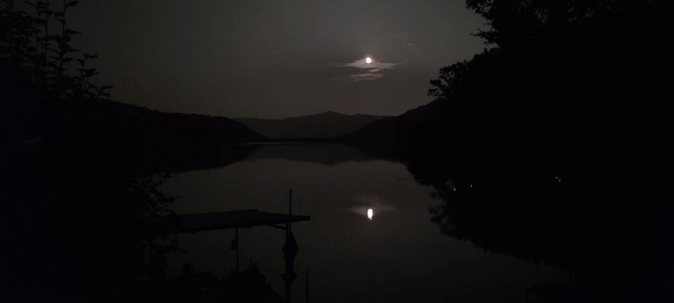 공주 고성낚시터 입니다 (유료터정보 - 유료터점주조황)