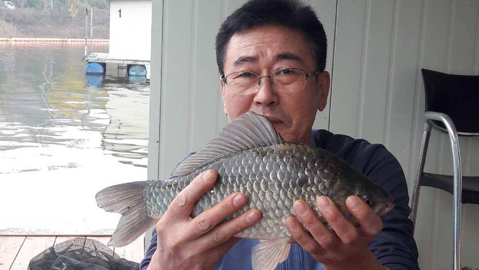 송전지 창신좌대 조항 (유료터정보 - 유료터점주조황)