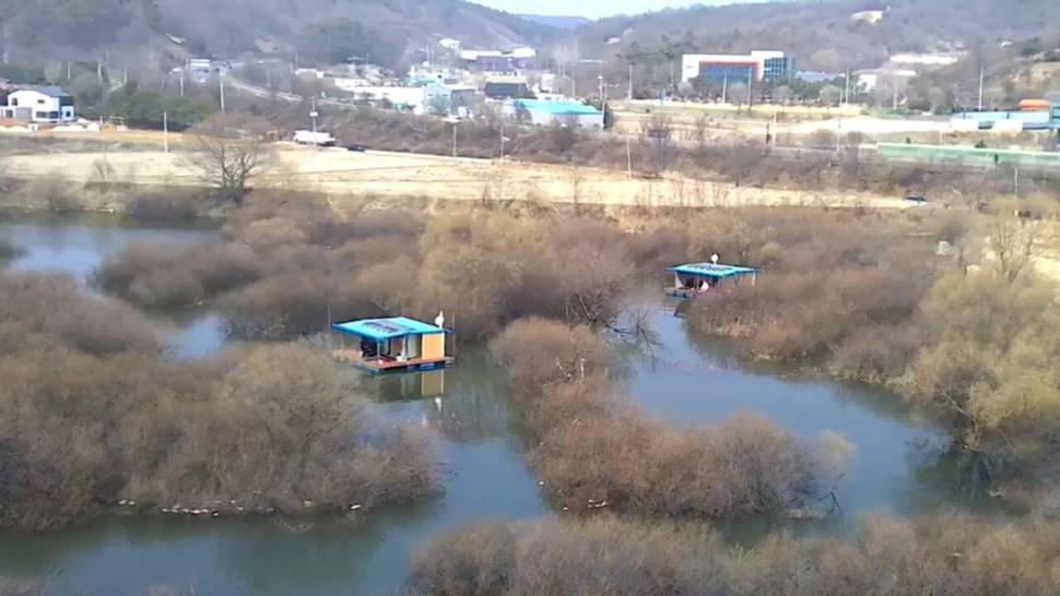 오산집 주말 조황 (유료터정보 - 유료터점주조황)
