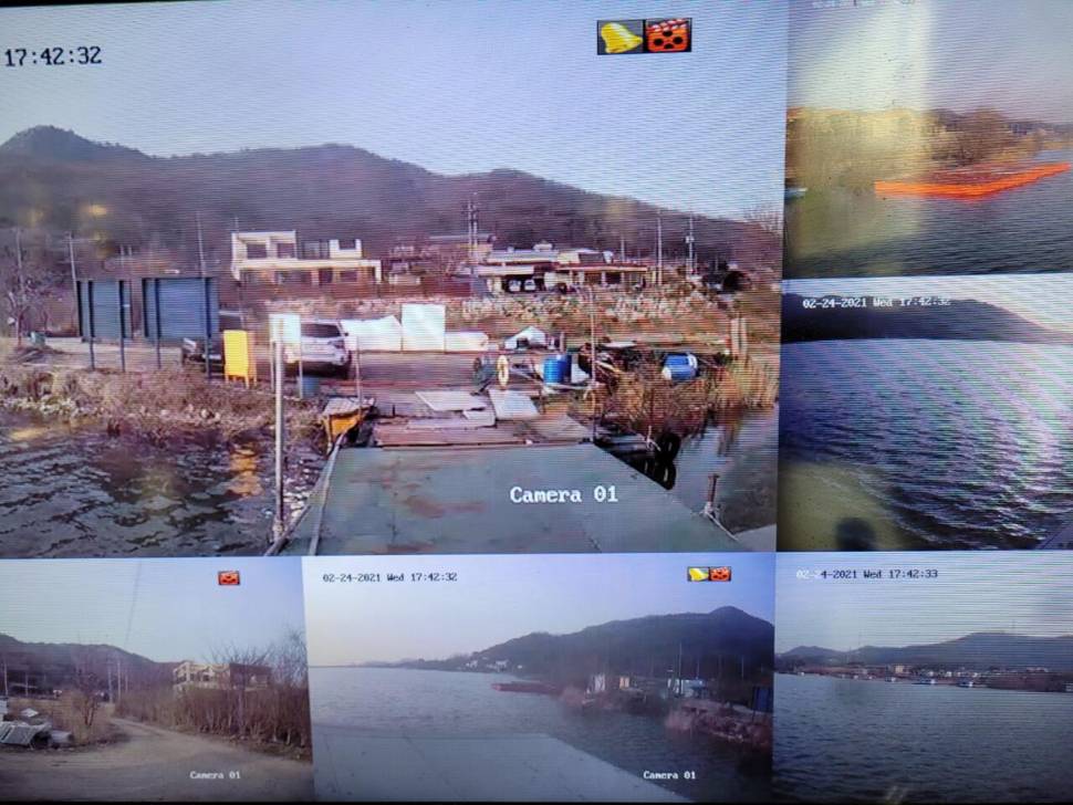 아산 안골지 조황정보 입니다 (유료터정보 - 유료터점주조황)