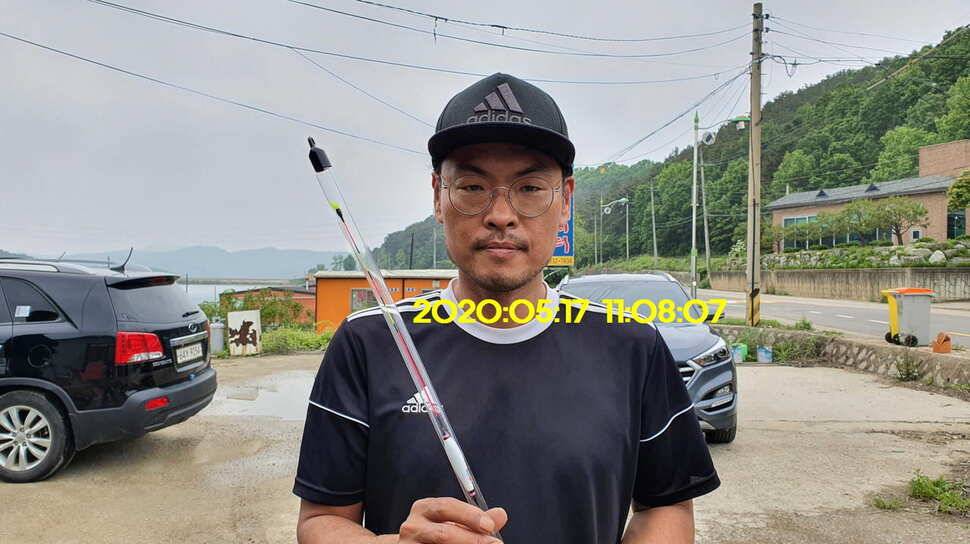 신원낚시터 6월5일 토종대물 덩어리 사진들 입니다 (유료터정보 - 유료터점주조황)