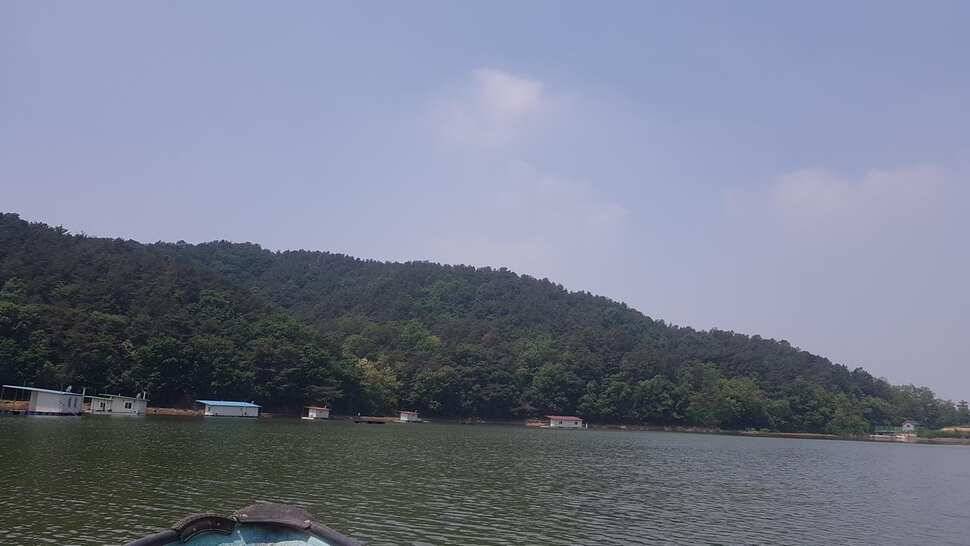 주중조황 (유료터정보 - 유료터점주조황)