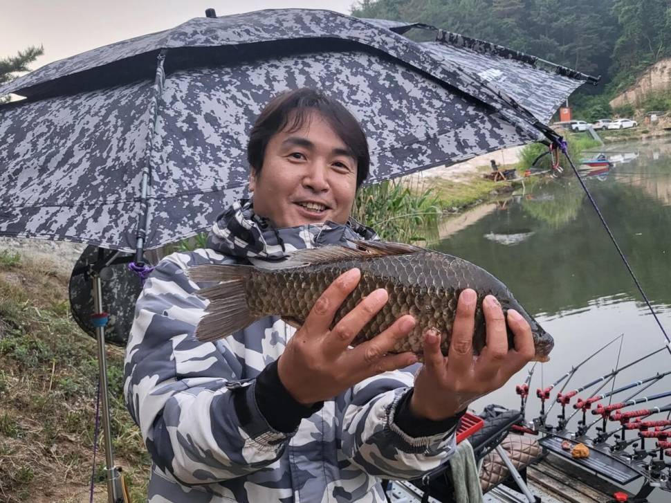 제 10회 용담의 밤 행사 안내 (유료터정보 - 유료터점주조황)