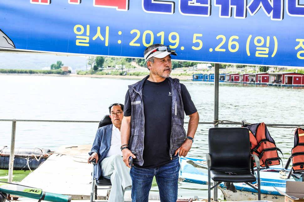 신원낚시터 제1회 밴드낚시대회 소식 입니다 (유료터정보 - 유료터점주조황)