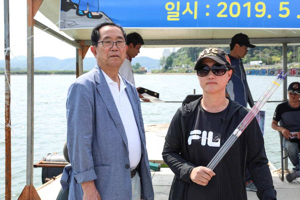 신원낚시터 제1회 밴드낚시대회 소식 입니다 (유료터정보 - 유료터점주조황)
