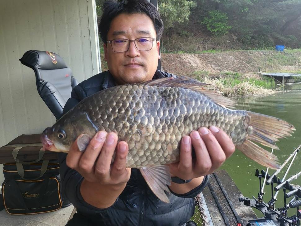 산란특수 덩어리 무더기로 나옵니다 (유료터정보 - 유료터점주조황)