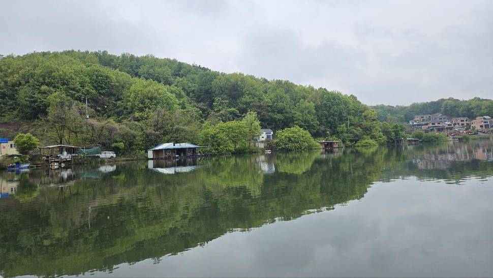 당진 가교리 낚시터 5월 6일 조황입니다 (유료터정보 - 유료터점주조황)