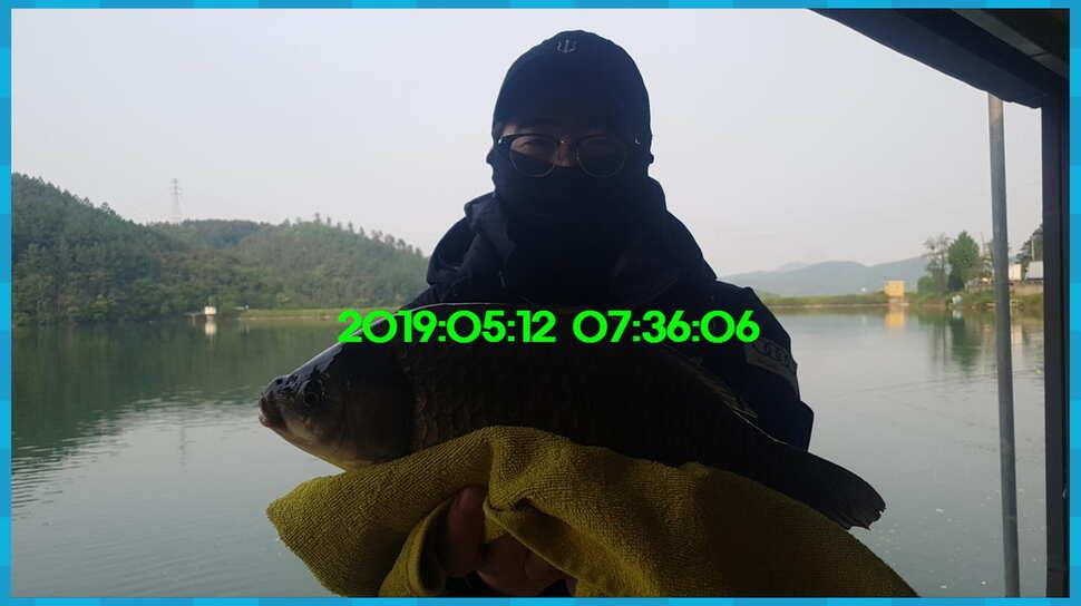 신원낚시터 토종대물 4짜 소식 식상허쥬 사진만 올립니다 (유료터정보 - 유료터점주조황)