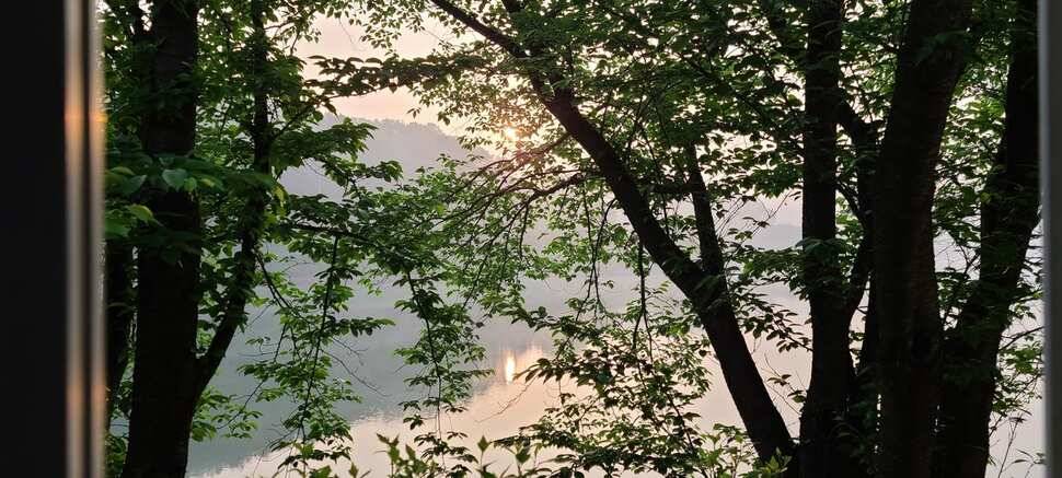 공주 고성낚시터 입니다 (유료터정보 - 유료터점주조황)
