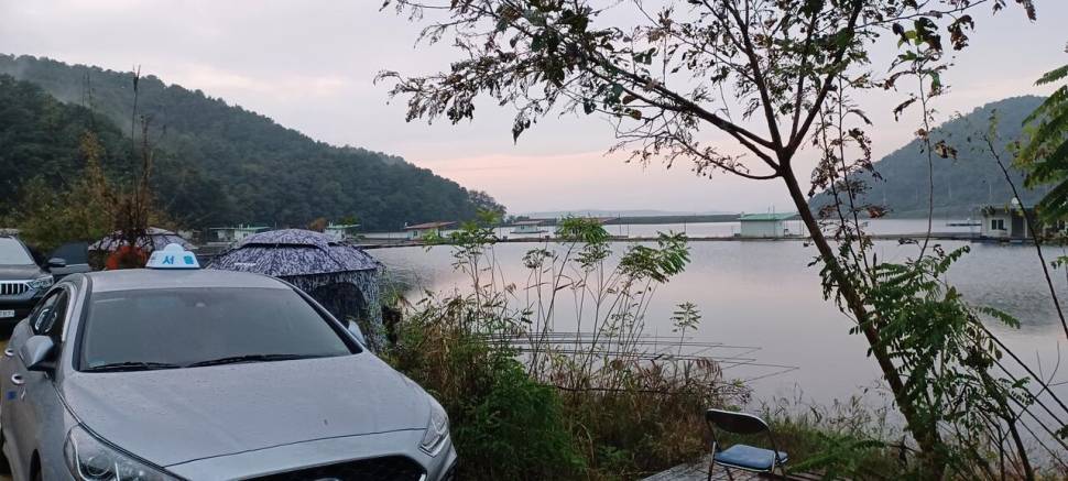 어우실지 (유료터정보 - 유료터점주조황)