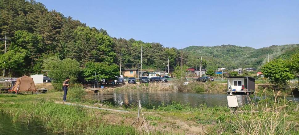 어우실지 주말만석에 감사합니다 최고치45 (유료터정보 - 유료터점주조황)
