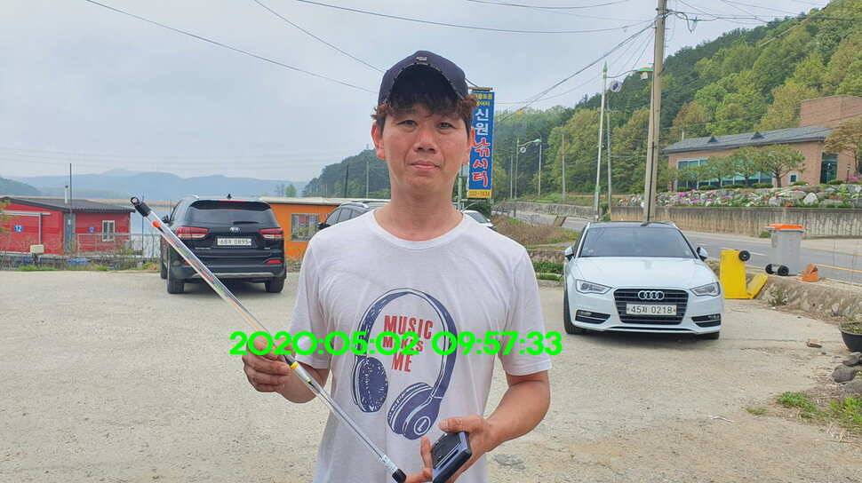 신원낚시터6일 토종대물 4짜와 덩어리가 터졌습니다 (유료터정보 - 유료터점주조황)