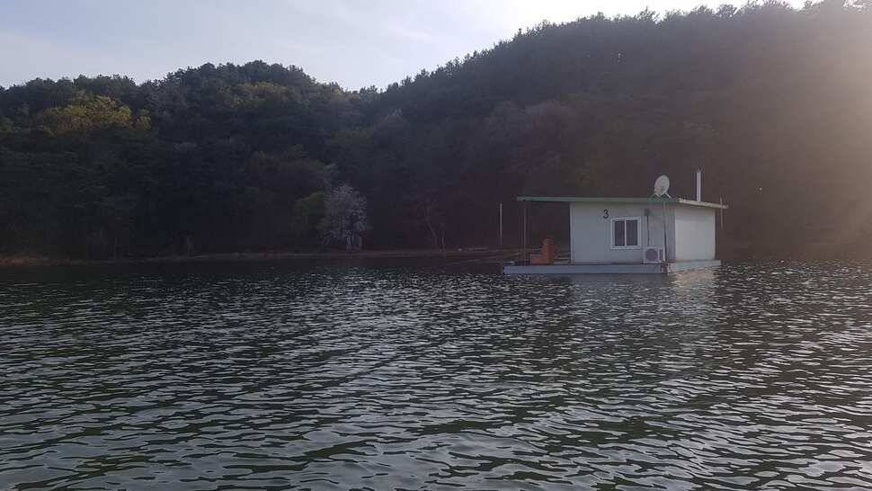 며칠째조황이 저조합니다 (유료터정보 - 유료터점주조황)