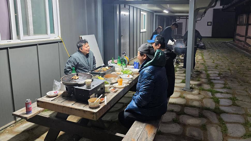 안국지 소식 (유료터정보 - 유료터점주조황)