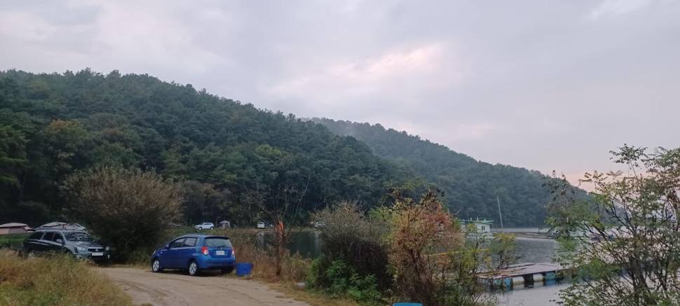 어우실지 (유료터정보 - 유료터점주조황)