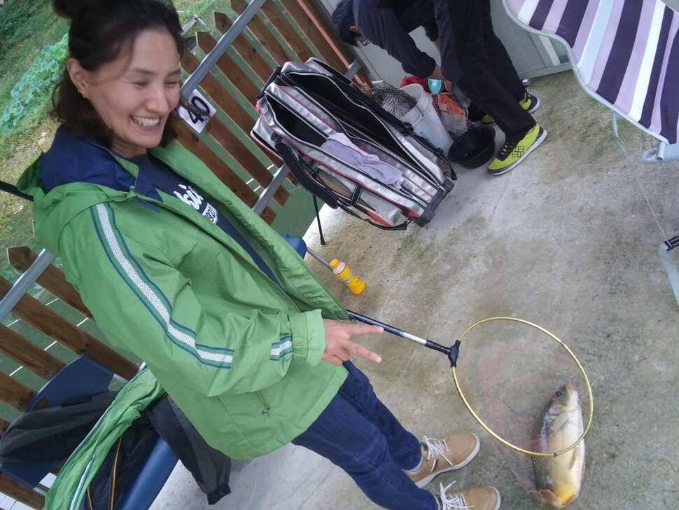 양평 수곡낚시터 한가위 연휴 무휴 개장 금일 조황 및 붕어방류 안내 (유료터정보 - 유료터점주조황)