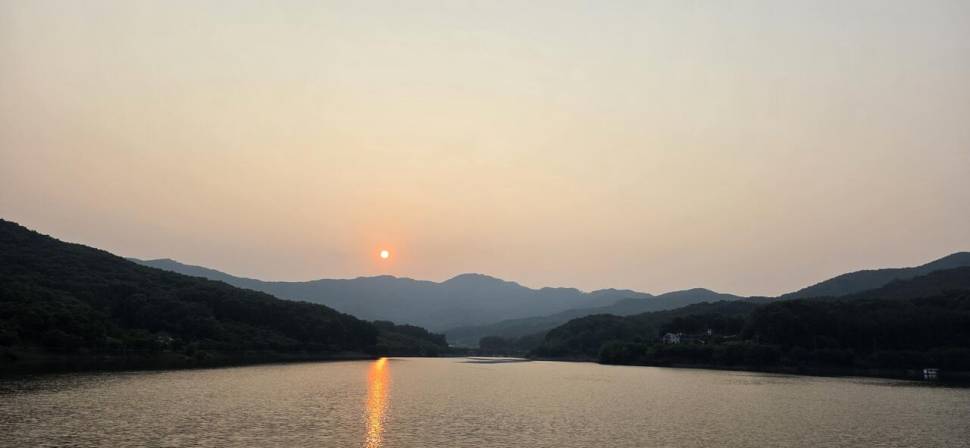공주 고성 낚시터입니다 (유료터정보 - 유료터점주조황)