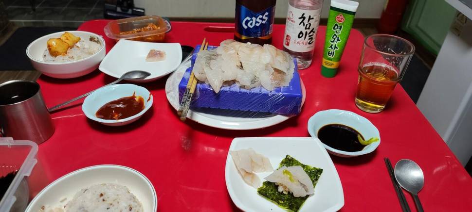 공주 고성낚시터 입니다 (유료터정보 - 유료터점주조황)