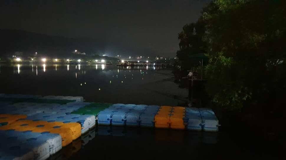 아산 명품 월랑낚시터 5월 세번째 조황이야기입니다 (유료터정보 - 유료터점주조황)