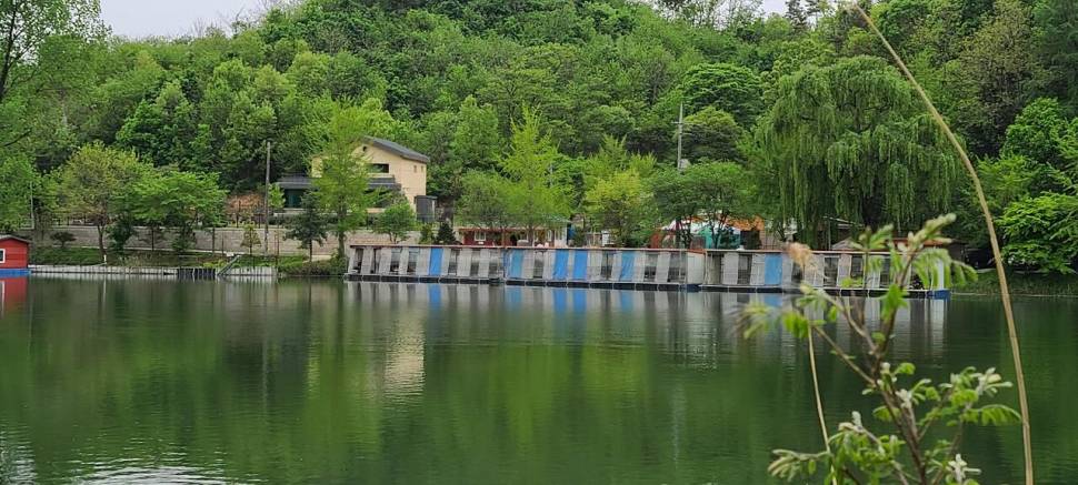 4월넷째주 힐링 수곡낚시터 화수요일 주중반 조황 금일 붕어방류 (유료터정보 - 유료터점주조황)